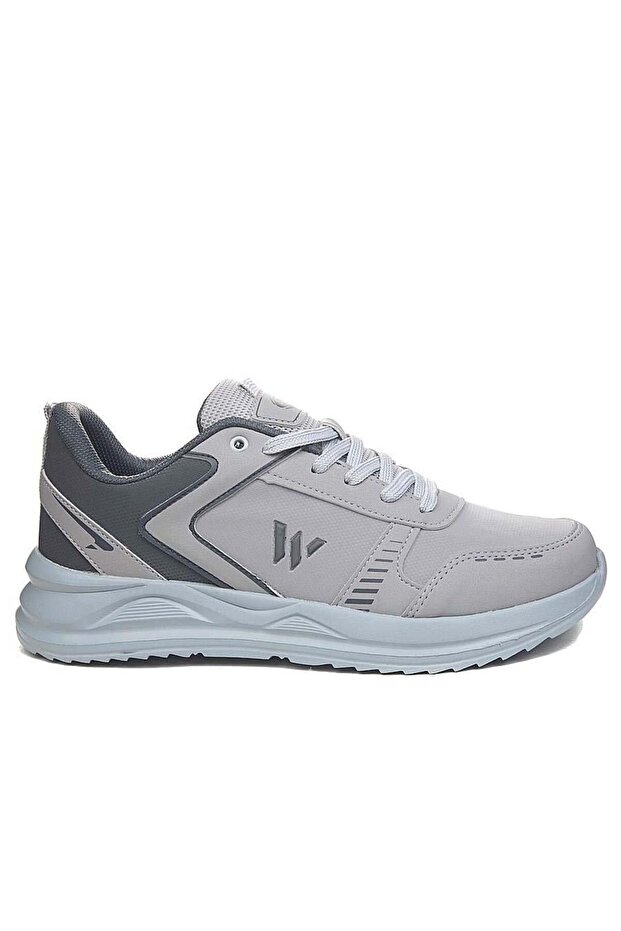Water Cold Resistant Winter Men's Casual Sports Shoes Ice Smoke 5310