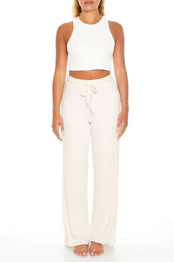 Alt & Üst Pijama Takımı - 2