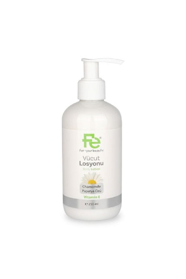 VÜCUT LOSYONU 250 ML - 2