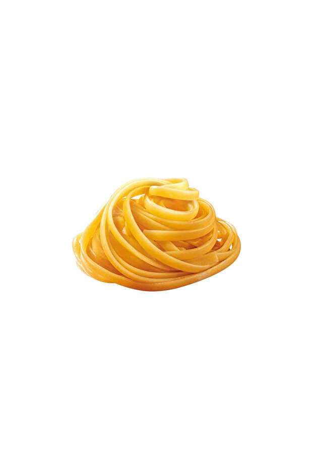 Yassı Spagetti 500 Gr - 3