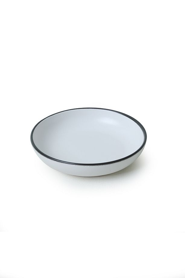 Simply Nordic Yemek Tabağı 18 Cm 6 Adet 19985 - 6