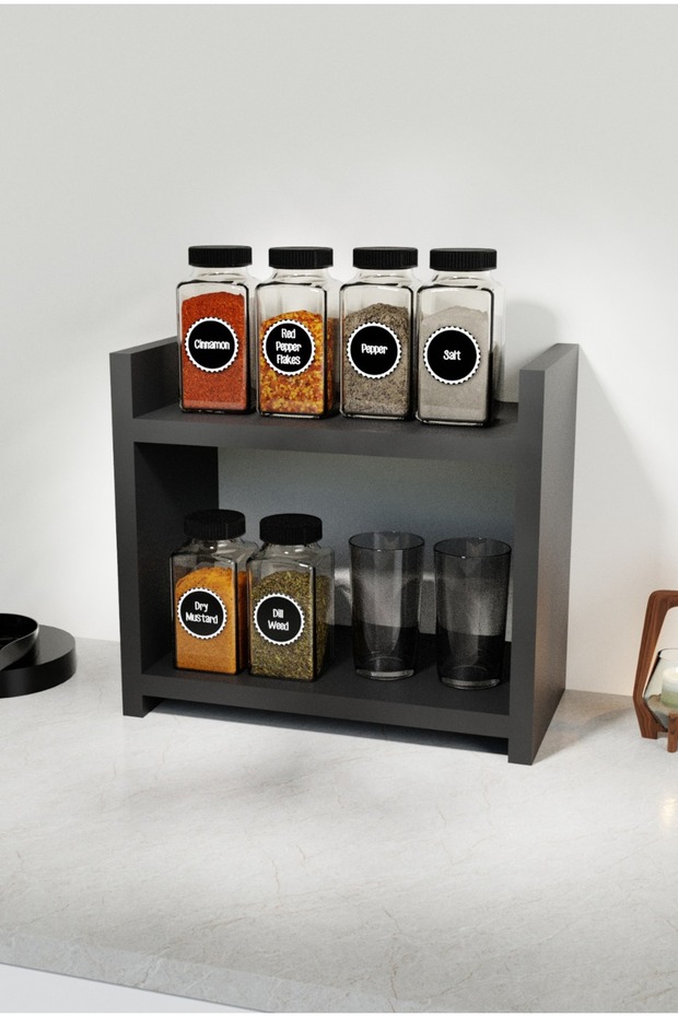 EASY mutfak rafı organizer çok amaçlı - 1