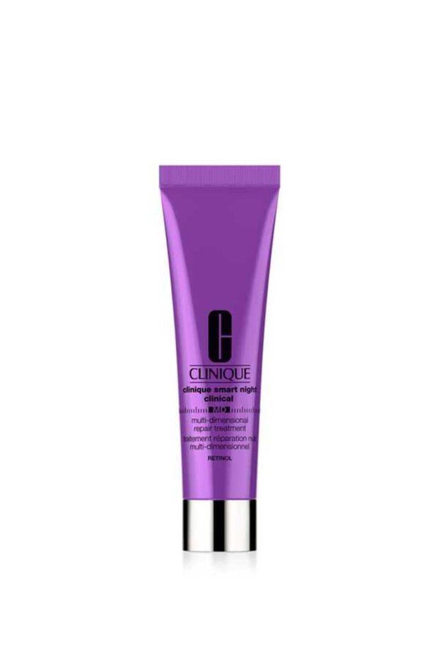 Smart Night Clinical Retinol Night Renewing Intensive Care Cream 30 ml