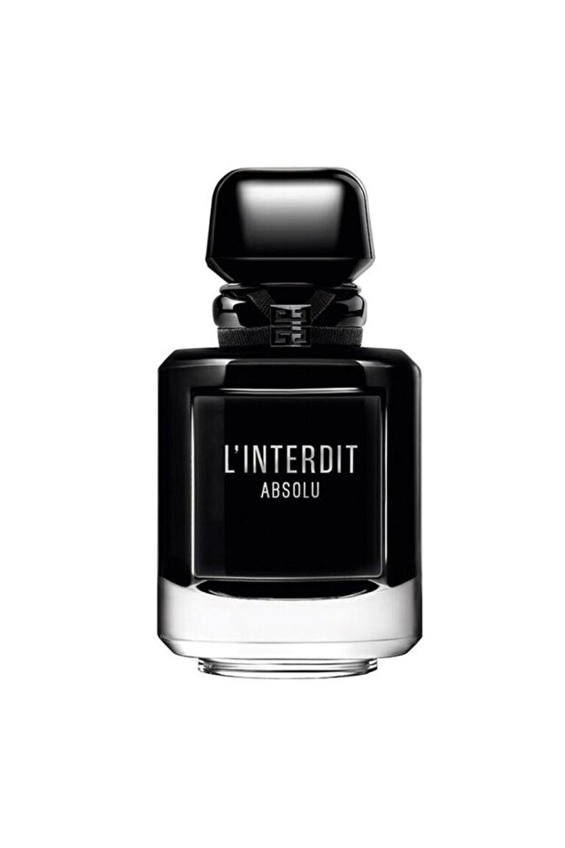L'Interdit Absolu Intense Edp 80 ml - 1