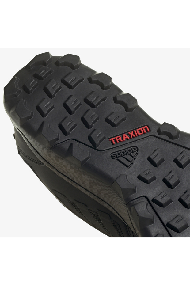 Tracerocker 2.0 Gore Tex Trail Жіночі чорні кросівки для бігу - 8