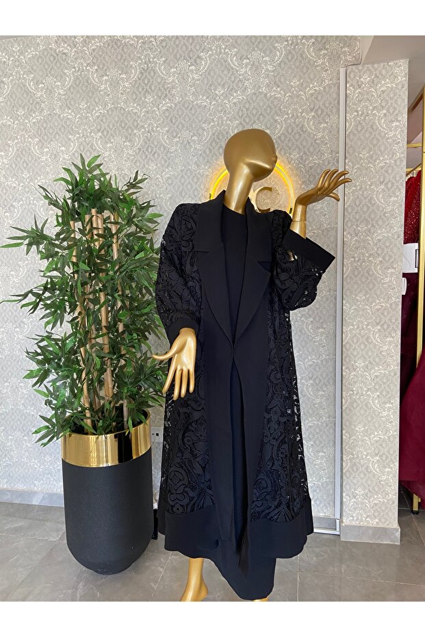 ABAYA - 1