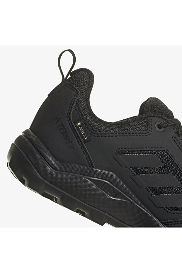 Tracerocker 2.0 Gore Tex Trail Жіночі чорні кросівки для бігу - 7