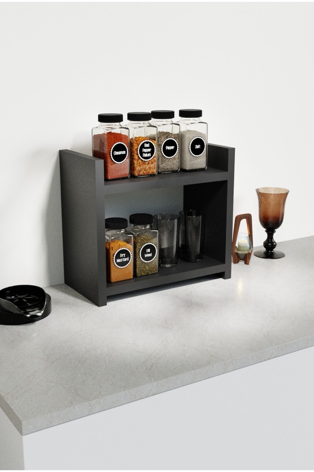 EASY mutfak rafı organizer çok amaçlı - 3