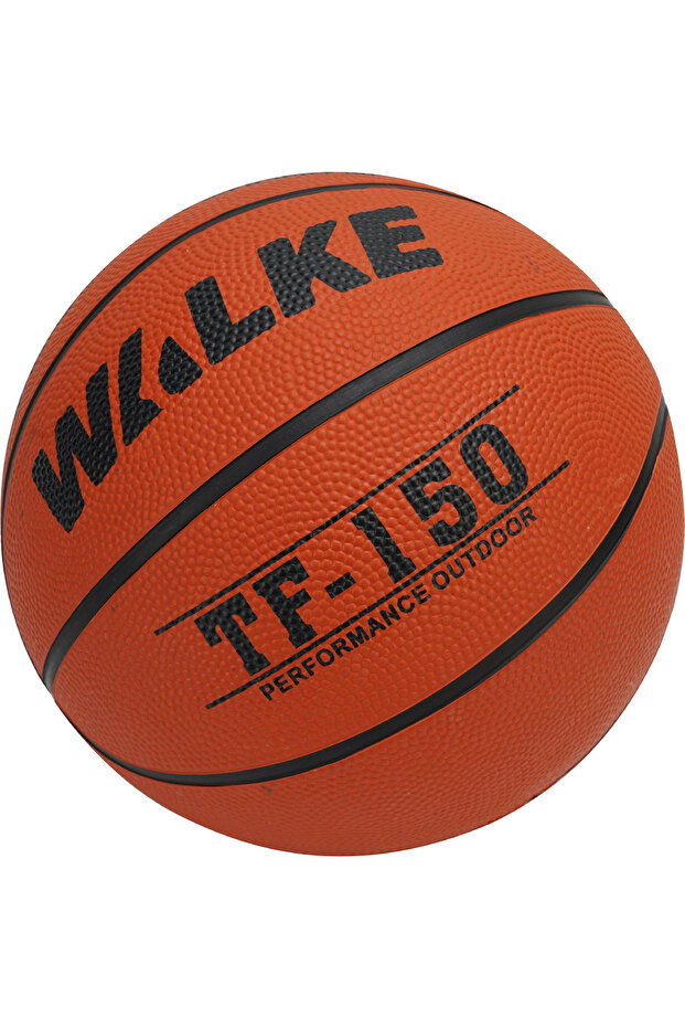 Size 7 Premium Basketball Ball and Pump Gift - 5