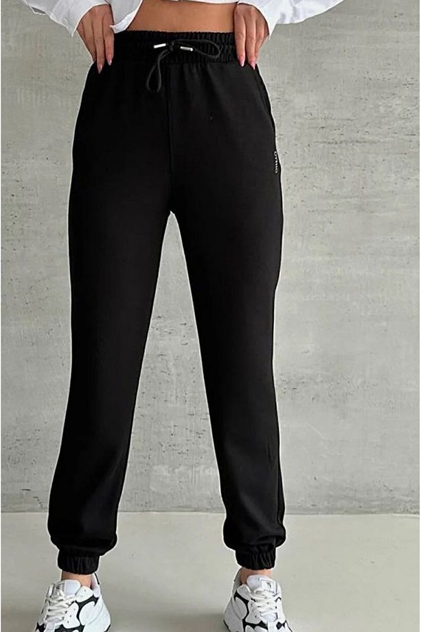 KOPYA - MODAL KUMAŞ JOGGER EŞOFMAN ALTI - 1