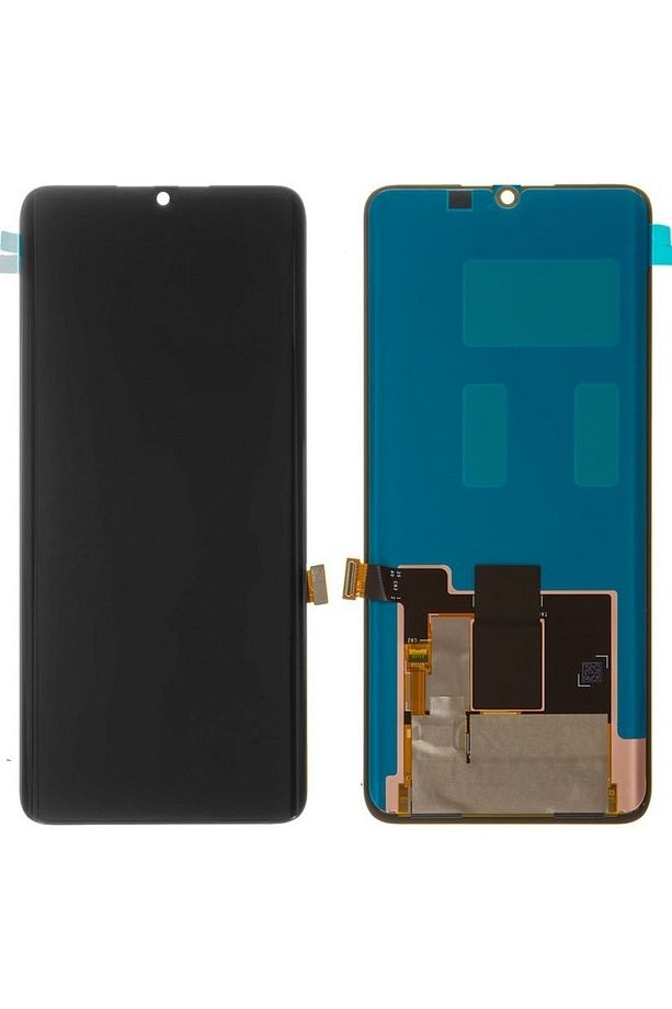 Xiaomi Mi NOTE 10 Lite Uyumlu LCD EKRAN - 1