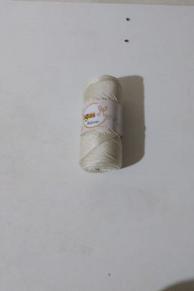 MAKRUME   AÇIK  KAHFE  1  ADET   ÇANTA  İPİ  SAĞLAM - 1