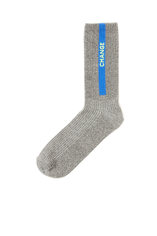 Antrasit Erkek Çorap - 1