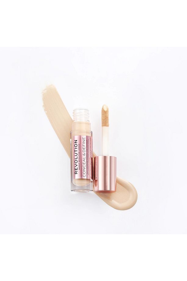 Conceal & Define Concealer - Kapatıcı C6.5 4ml - 1