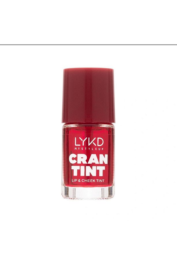 Crantint Lip&cheek Dudak Ve Yanak Renklendirici Tint 11 ml - 2