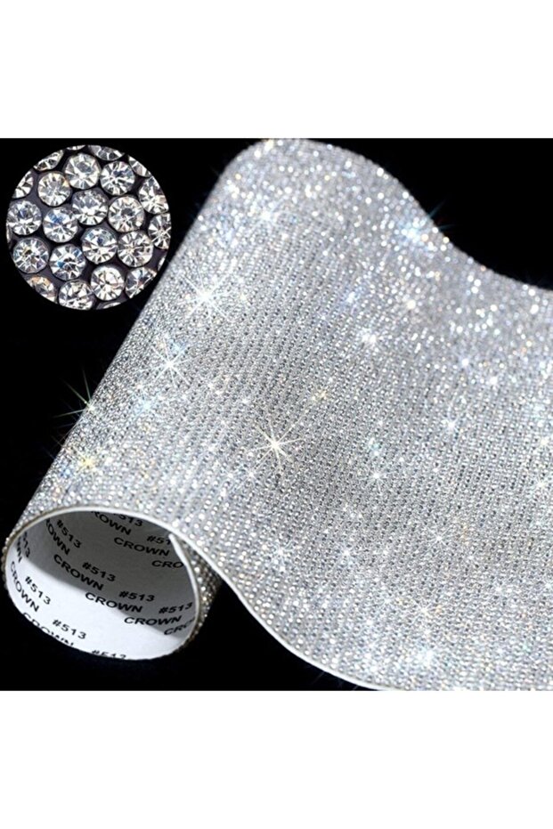 ملصق كريستال - 1