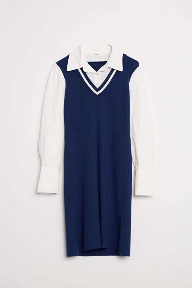 T94632 ROBİN TRİKO - 1