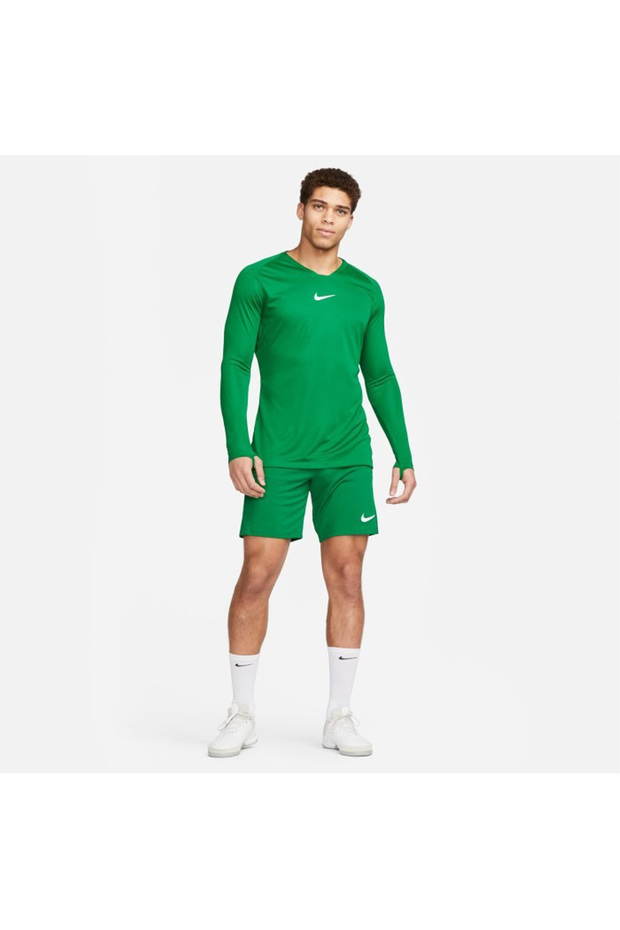 Park First Layer Erkek Haki Tişört - 1