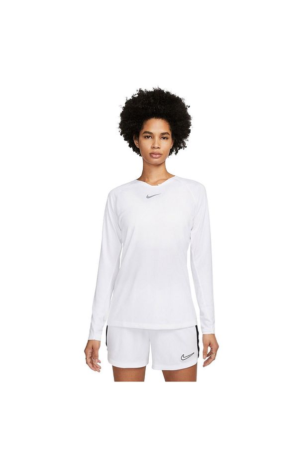 Dri-FiT Park First Layer Kadın Sweatshirt AV2610-100 - 1