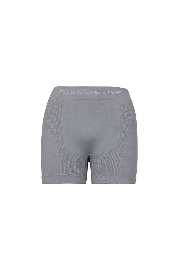 Dikişsiz Microfiber Likralı Ve Esnek Erkek Boxer 3lü Set - 2