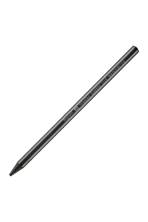 Bigpoint 2B Graphite Pencil - 1