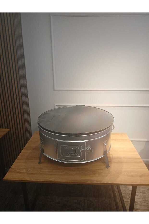 65 CM DAVUL SAÇ - 2