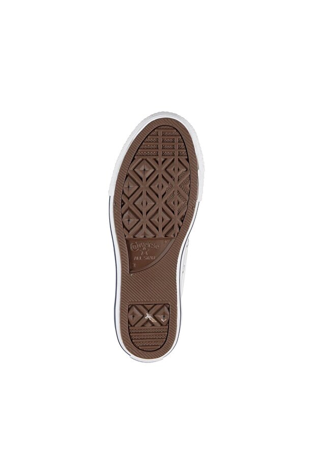 Chuck Taylor All Star Çocuk Beyaz Sneaker - 4