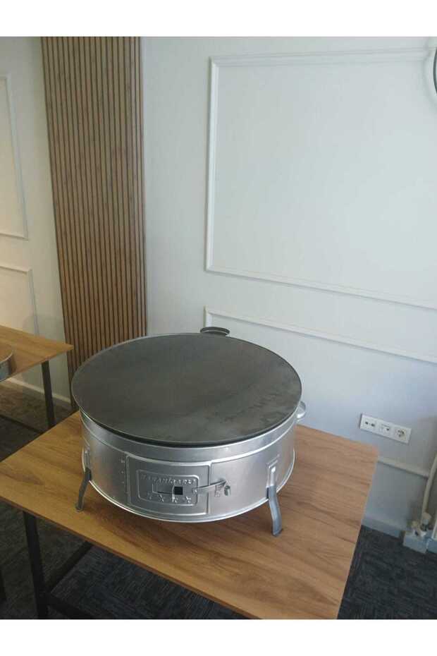 65 CM DAVUL SAÇ - 1