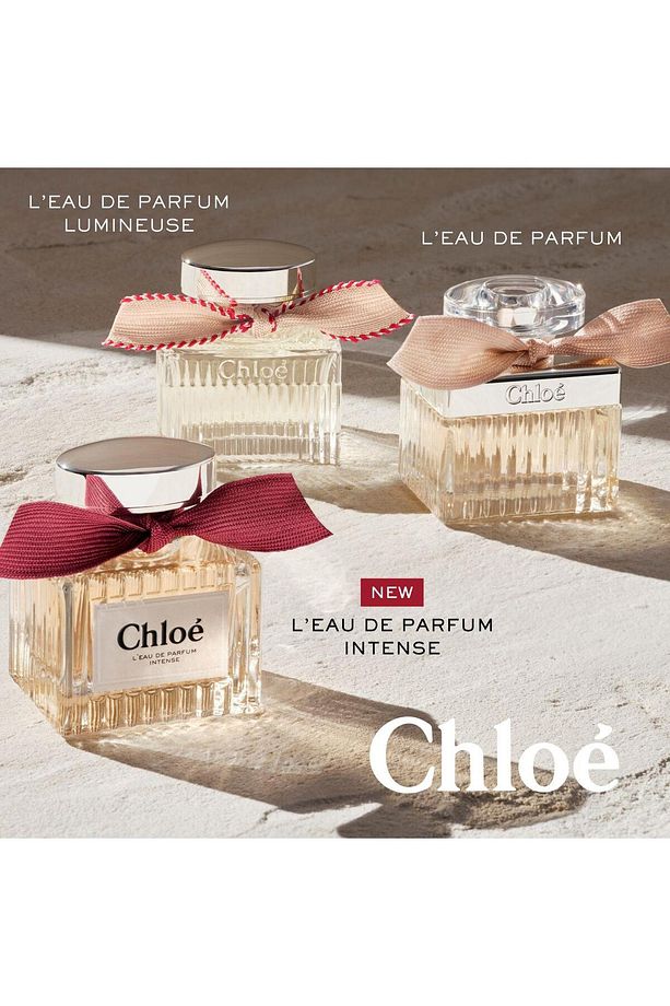 L' Eau De Parfum Intense Refillable Edp 50 ml - 2