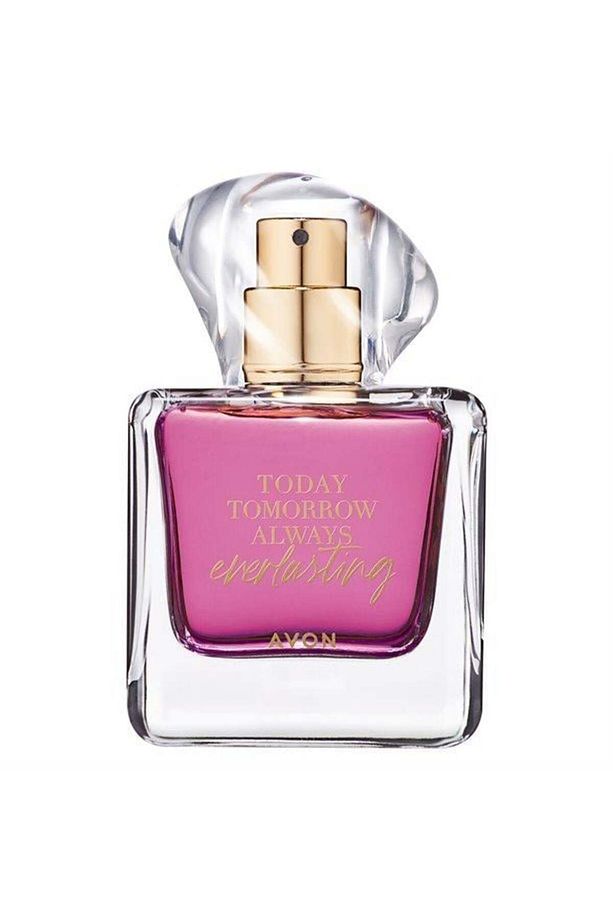 Today Tomorrow Everlasting Kadın Parfüm 50 ml - 1