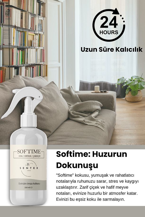Softime Oda Kokusu - 4
