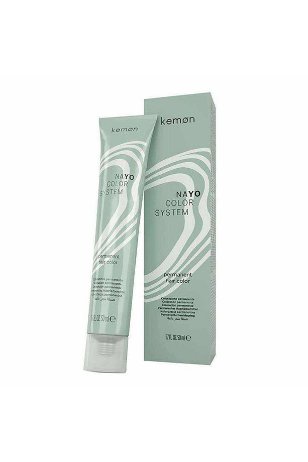 Nayo Color System Amanyoksız Saç Boyası 50ml 9.3 - 1