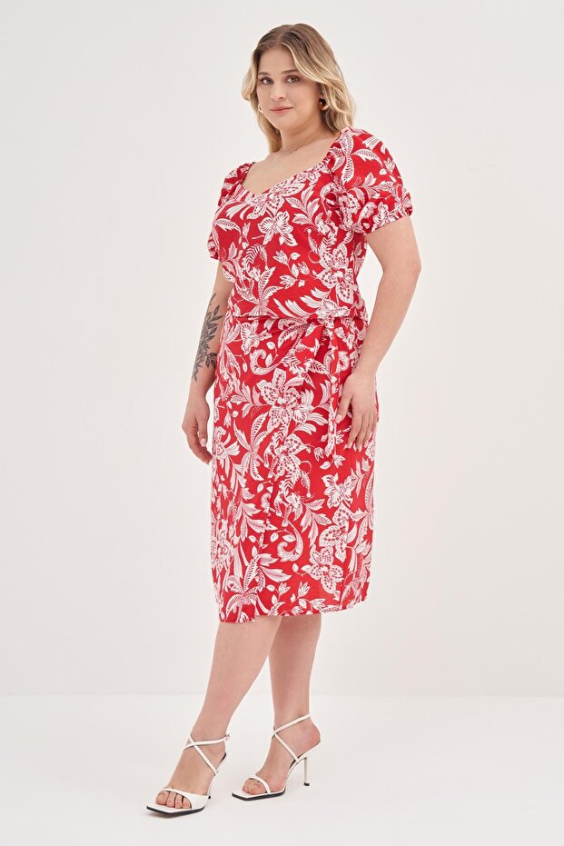 Balon Kol Gipeli Top - 5