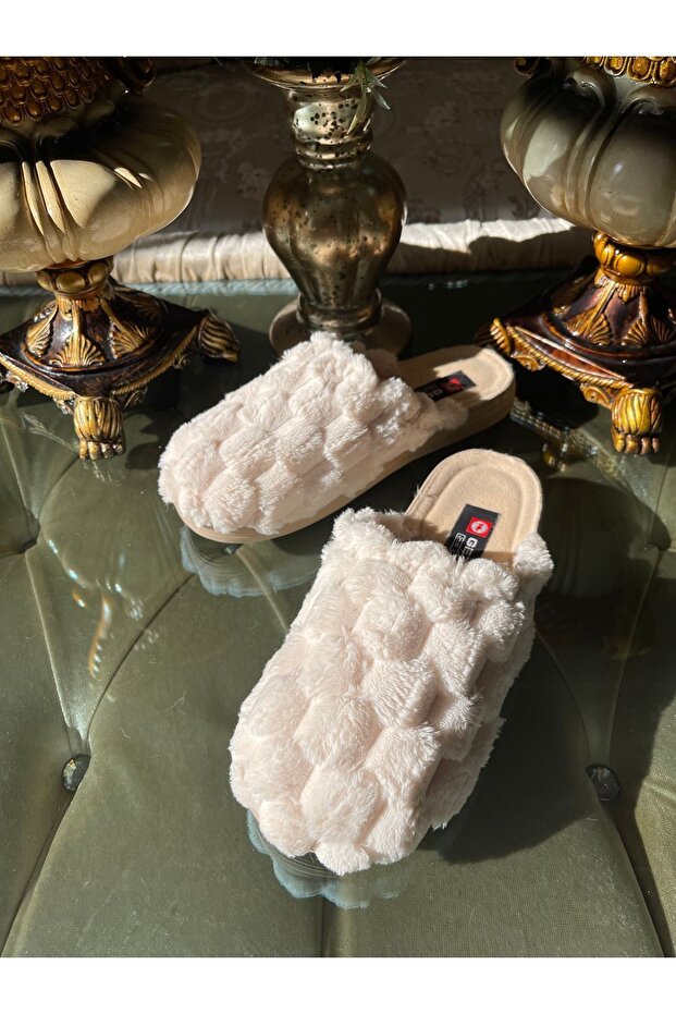 HAVLU KIŞLIK EV TERLİK - 2