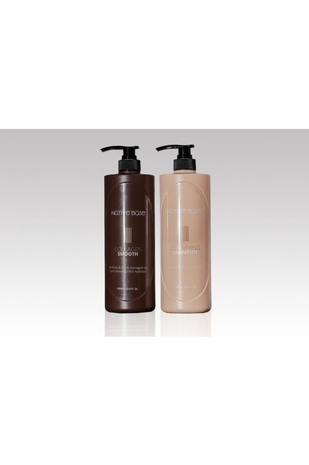 Collagen Smooth 1000 ml - 1