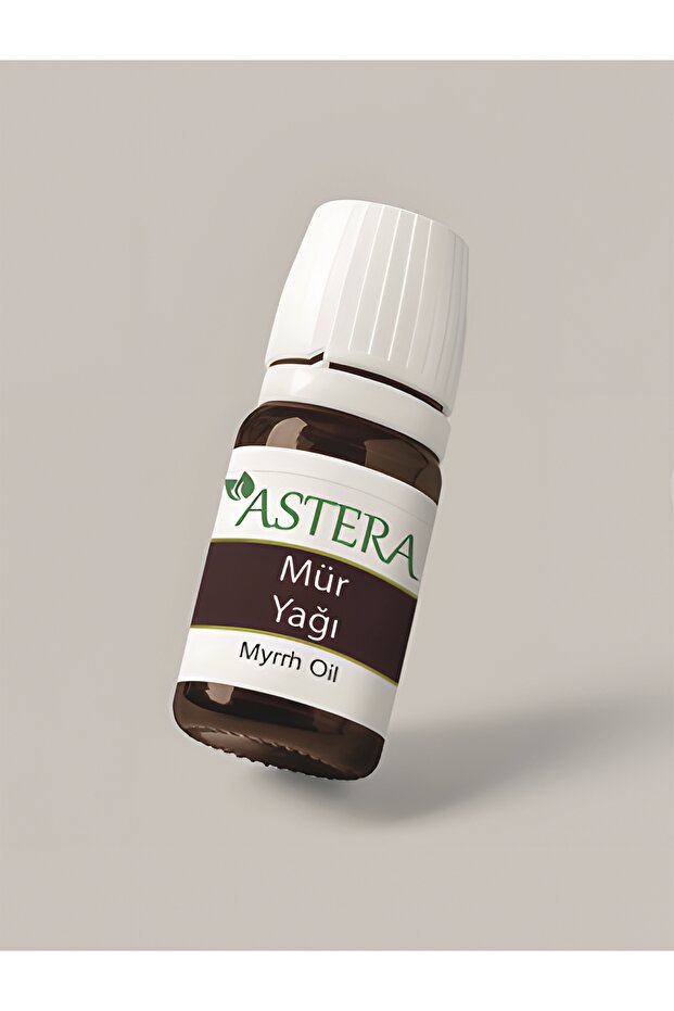 Saf Mür Yağı 10 ML Mürsafi - 1