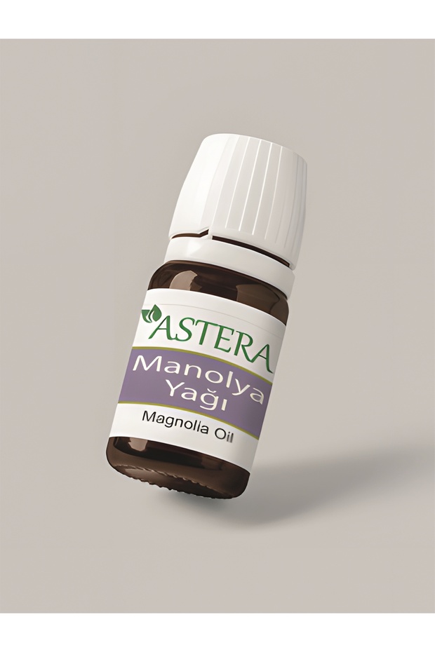 Saf Manolya Yağı 10 ML