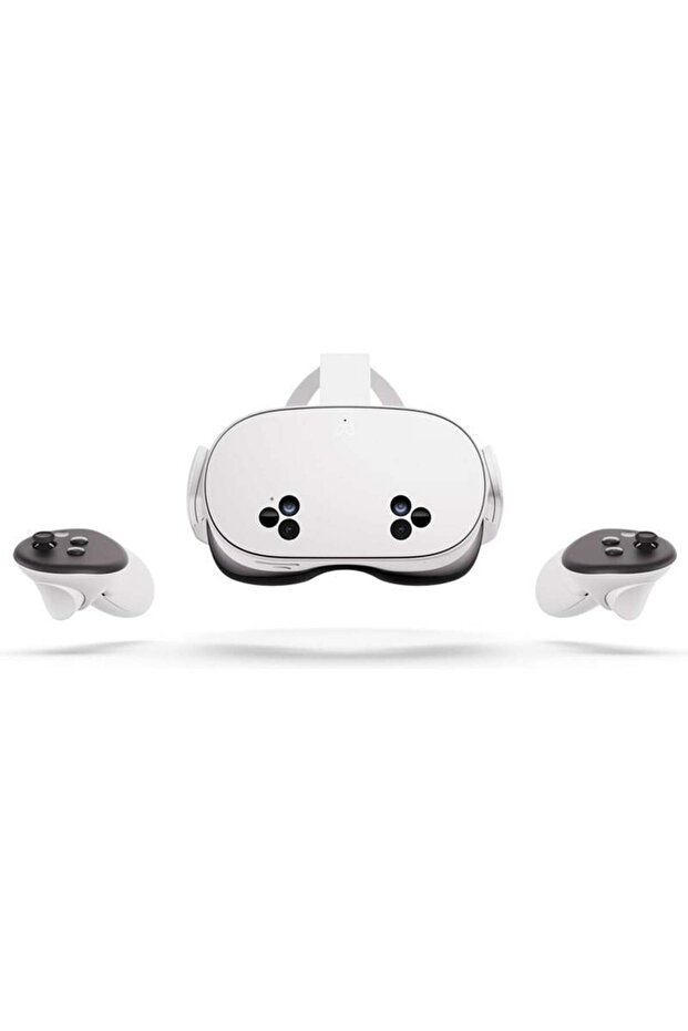 META Quest 3S 128GB VR Sanal Gerçeklik Gözlüğü