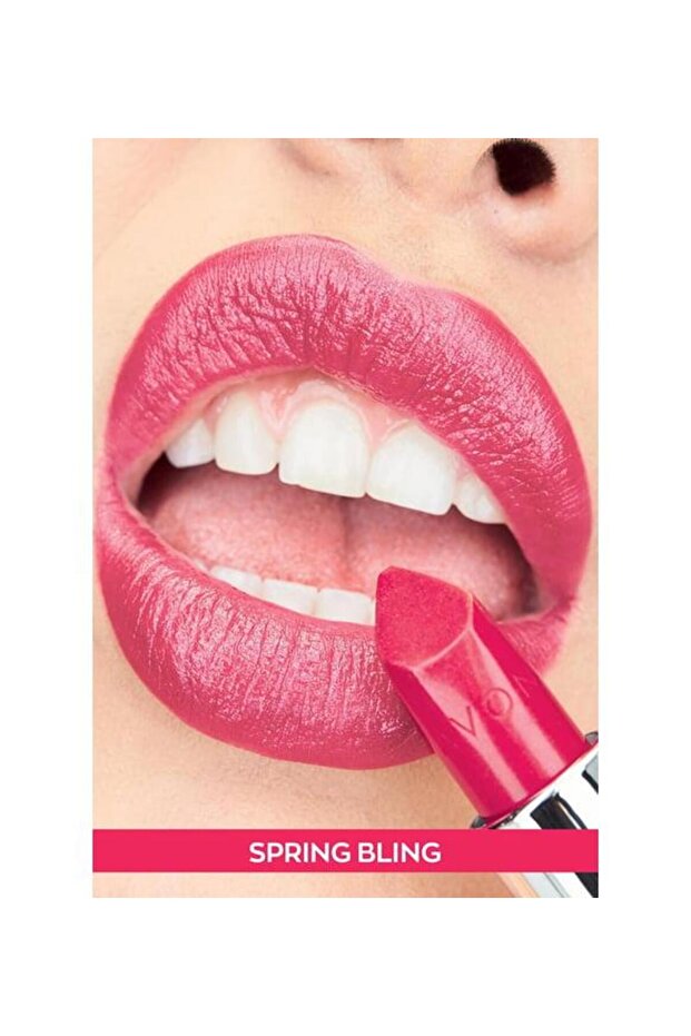 Ultra Shimmer Lipstick - Spring Bling - 3