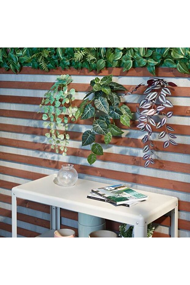 FEJKA yapay bitki - 3