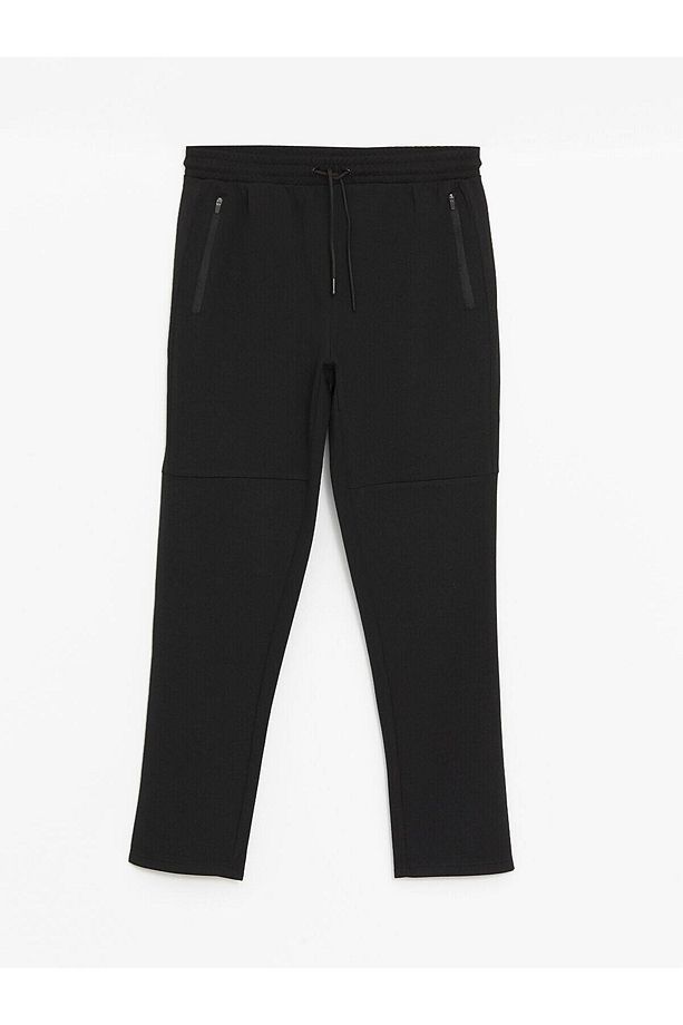 XSIDE ACTIVE Slim Fit Erkek Eşofman Altı - 5
