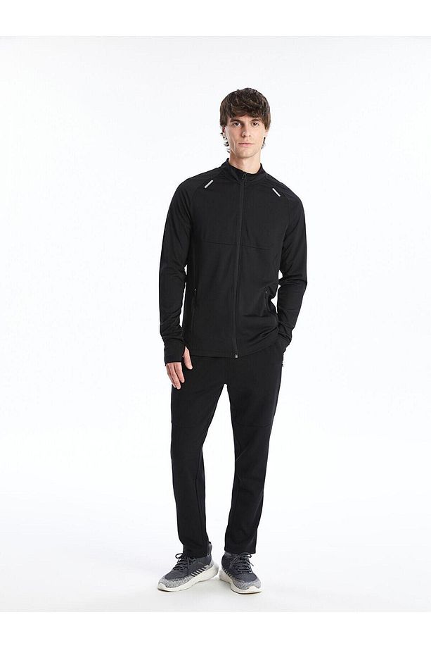 XSIDE ACTIVE Slim Fit Erkek Eşofman Altı - 1