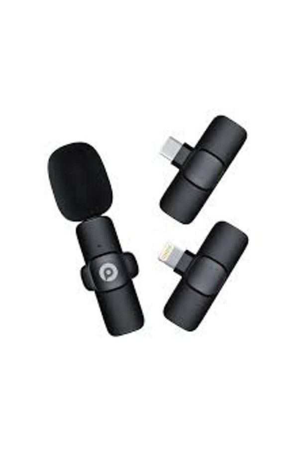 PSM114 Wireless Mikrofon - 1