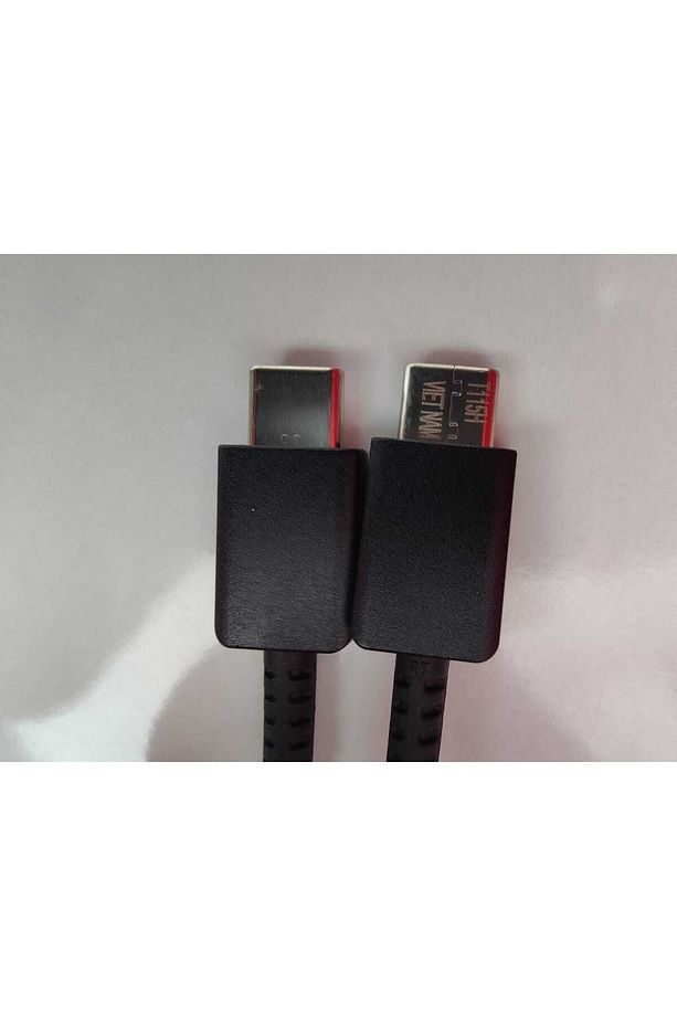 Galaxy 25w Type C Hızlı Şarj Ve Data Kablosu %100 Orijinal - 2