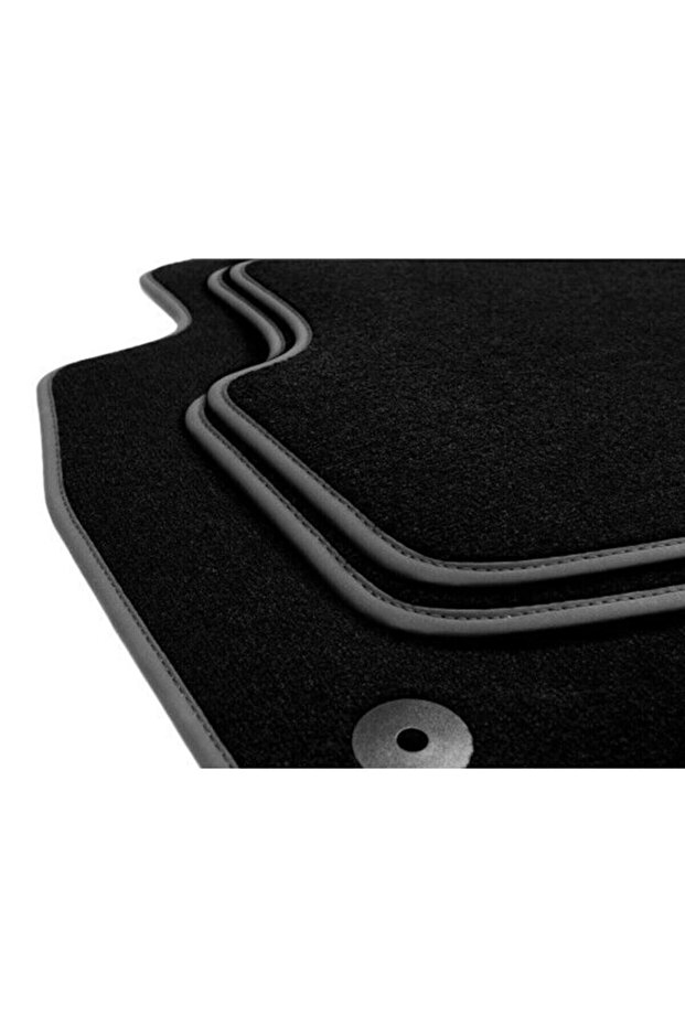 Opel Corsa D 2006-2014 Halı Paspas - 5