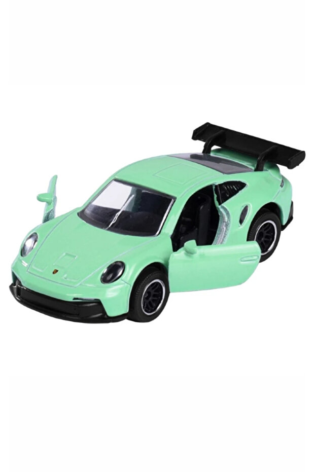 Porsche 911 Gt3 Cup Açılır Kapı - 2