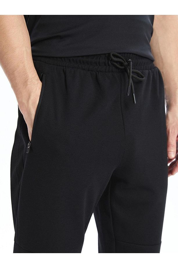 XSIDE ACTIVE Slim Fit Erkek Eşofman Altı - 3