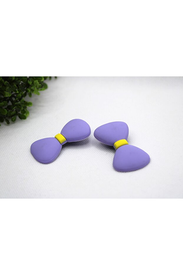 القوس الحشو نموذج كوليت مشبك - 1