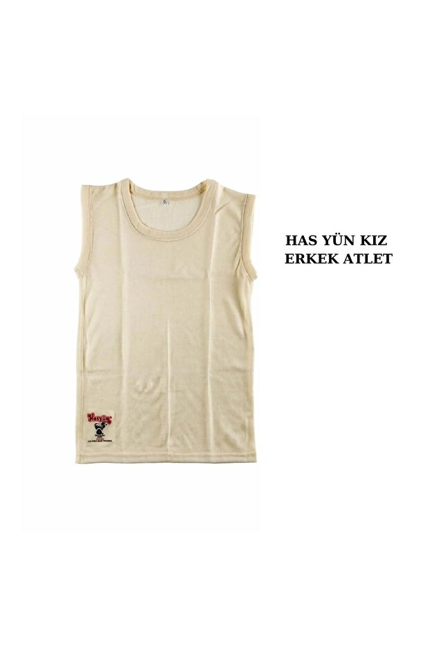 Girl Boy Has Merino Wool Winter Thermal Underwear Athlete