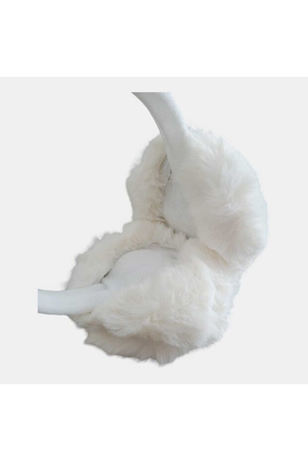 Peluş Kışlık  Kulaklık - 2